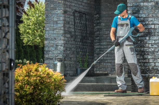 Best Building Exterior Washing  in Fairfield, IA