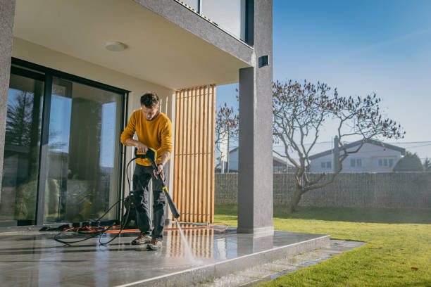 Best Machinery and Equipment Cleaning  in Fairfield, IA